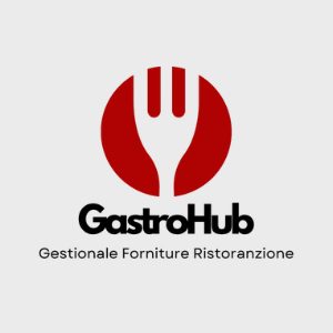 GastroHub - Software forniture per la ristorazione